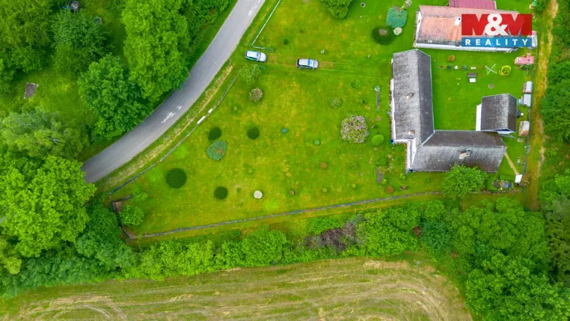 Prodej rodinného domu, Suchdol nad Lužnicí - Hrdlořezy, 112 m2