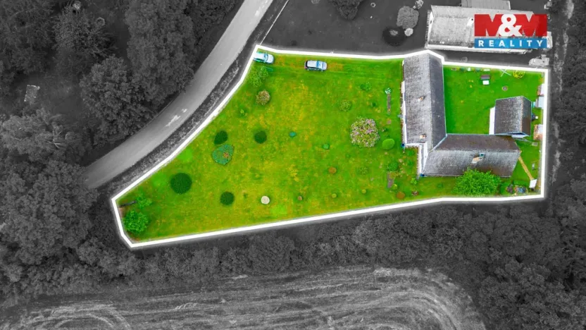 Prodej rodinného domu, Suchdol nad Lužnicí - Hrdlořezy, 112 m2
