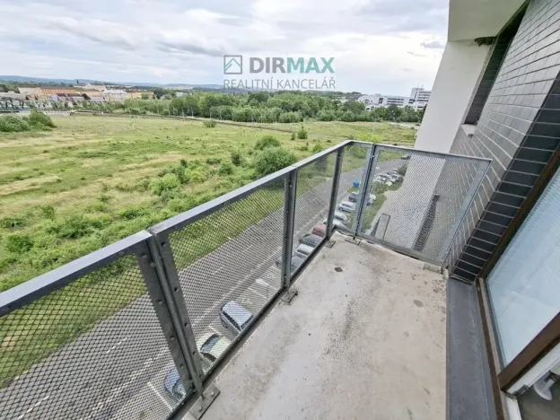Pronájem bytu 1+kk, Plzeň - Jižní Předměstí, Magisterská, 32 m2