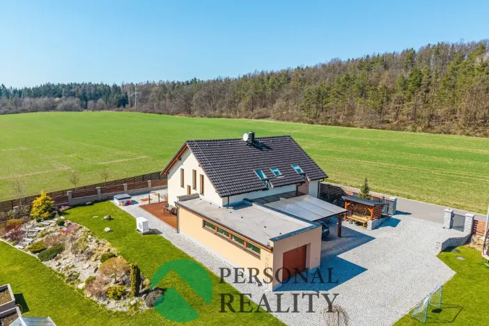 Prodej rodinného domu, Háje, 256 m2
