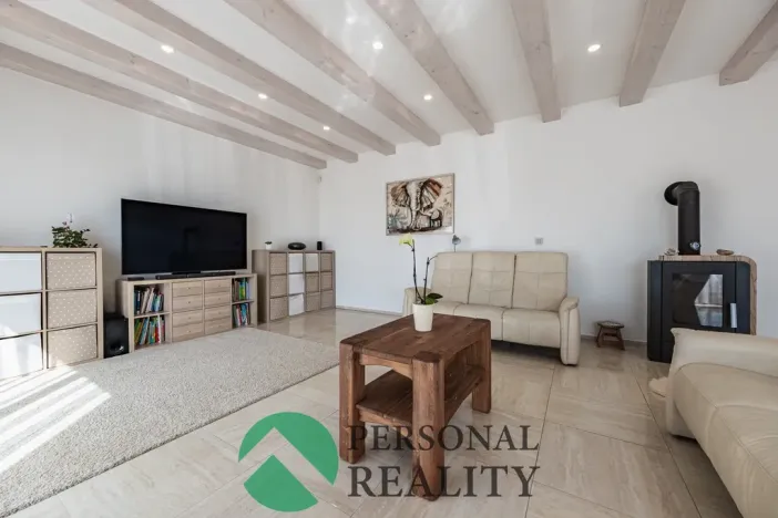 Prodej rodinného domu, Háje, 256 m2