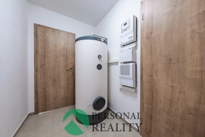 Prodej rodinného domu, Háje, 256 m2