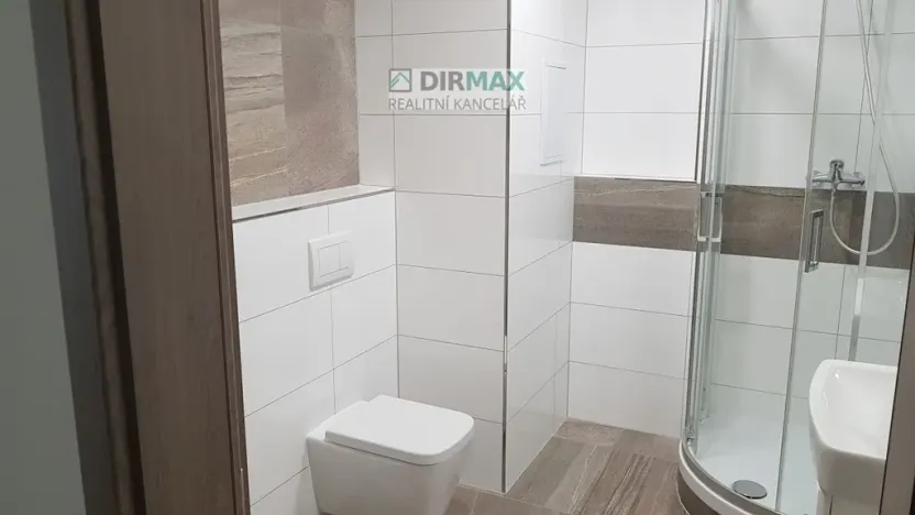 Pronájem bytu 1+kk, Plzeň - Lobzy, Koterovská, 43 m2