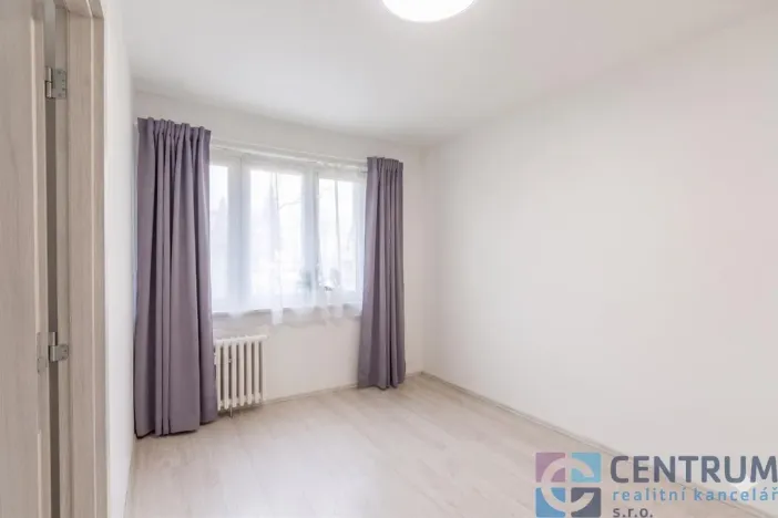 Pronájem bytu 2+1, Praha - Strašnice, Nad vodovodem, 51 m2