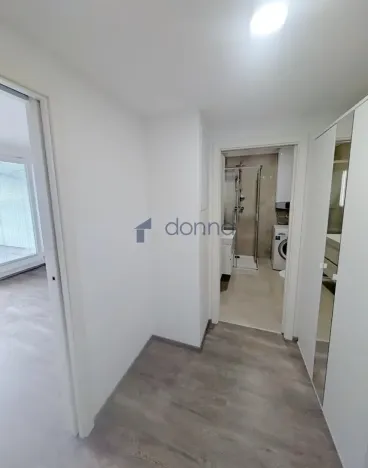 Pronájem bytu 1+kk, Praha, Hartigova, 25 m2