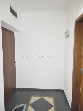Pronájem bytu 2+kk, České Budějovice - České Budějovice 5, Dělnická, 35 m2