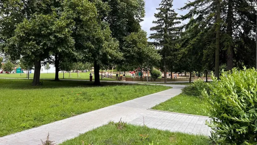 Prodej bytu 3+1, Přelouč, K. Čapka, 71 m2