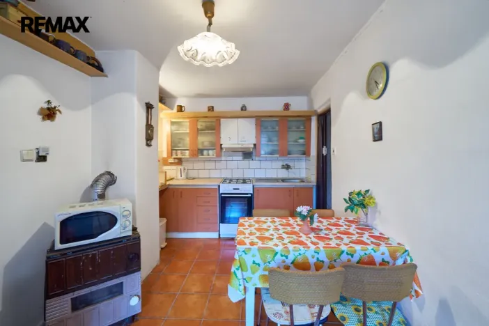 Prodej rodinného domu, Studnice - Starkoč, 85 m2