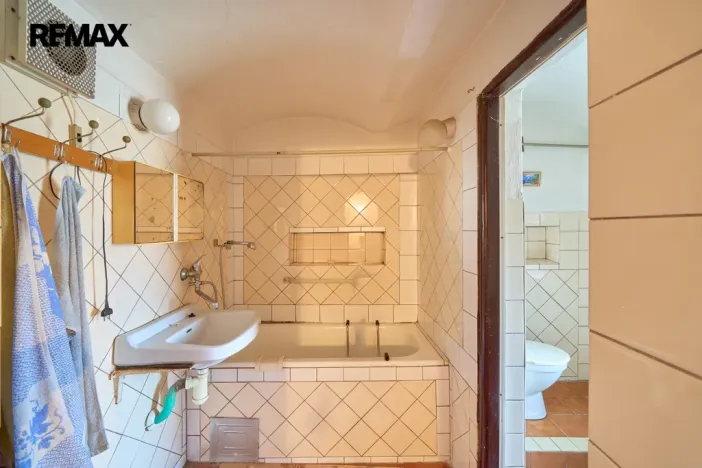 Prodej rodinného domu, Studnice - Starkoč, 85 m2