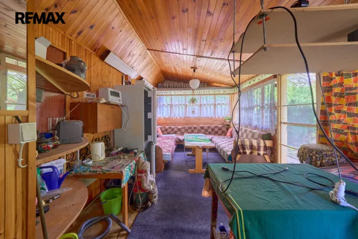 Prodej rodinného domu, Studnice - Starkoč, 85 m2