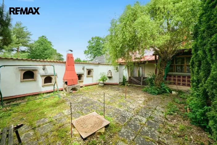 Prodej rodinného domu, Studnice - Starkoč, 85 m2