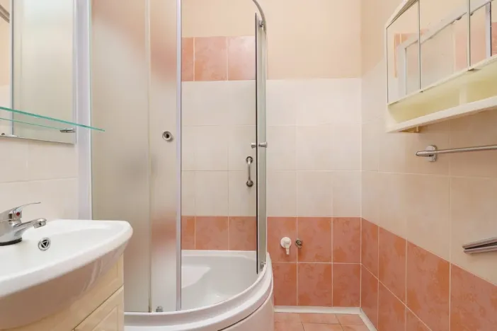 Pronájem bytu 1+1, Habartov, Okružní, 37 m2