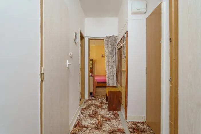 Pronájem bytu 1+1, Habartov, Okružní, 37 m2
