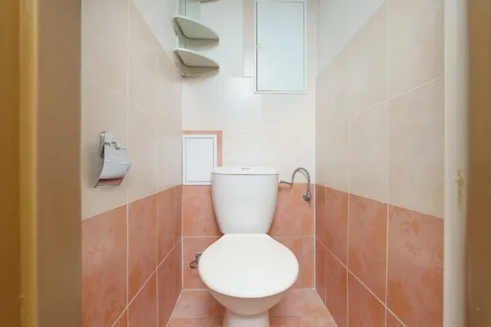 Pronájem bytu 1+1, Habartov, Okružní, 37 m2