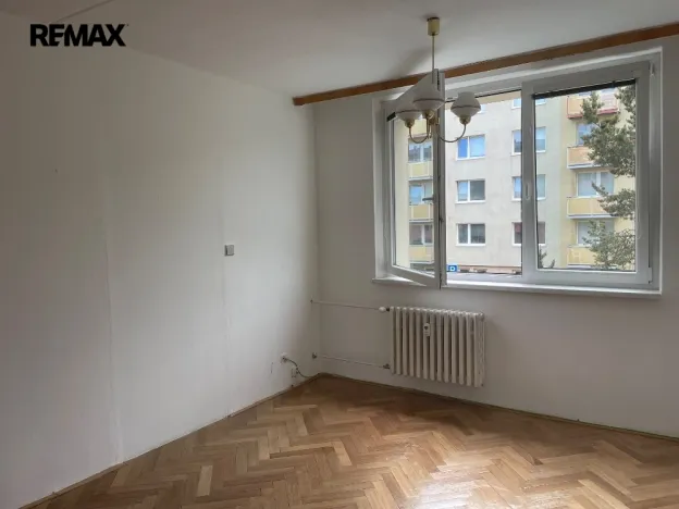 Pronájem bytu 2+1, Jihlava, Zahradní, 61 m2