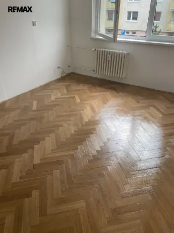 Pronájem bytu 2+1, Jihlava, Zahradní, 61 m2