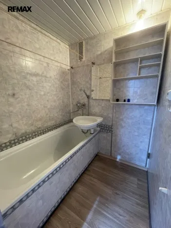 Pronájem bytu 2+1, Jihlava, Zahradní, 61 m2