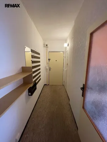 Pronájem bytu 2+1, Jihlava, Zahradní, 61 m2