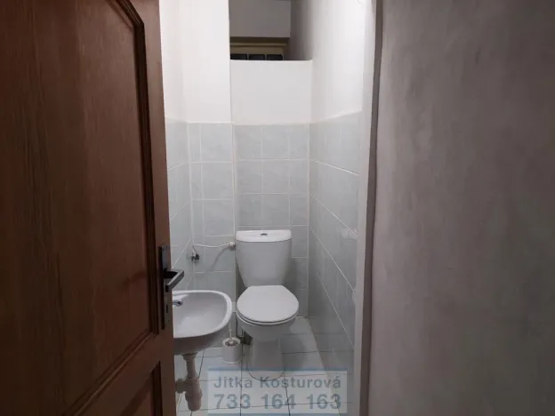 Pronájem bytu 2+1, Krnov - Pod Bezručovým vrchem, Revoluční, 67 m2