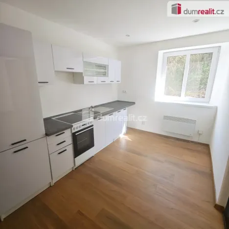 Pronájem bytu 2+1, Františkov nad Ploučnicí, 65 m2