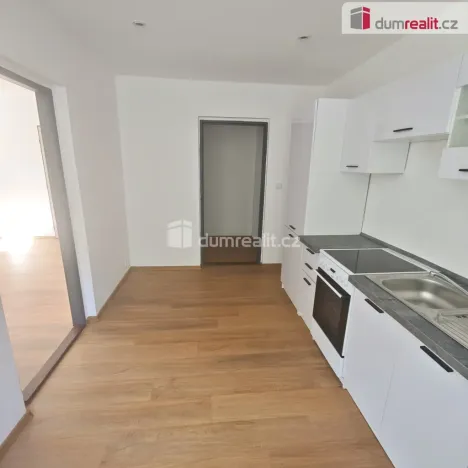 Pronájem bytu 2+1, Františkov nad Ploučnicí, 65 m2