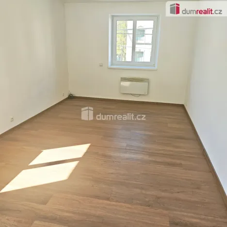 Pronájem bytu 2+1, Františkov nad Ploučnicí, 65 m2