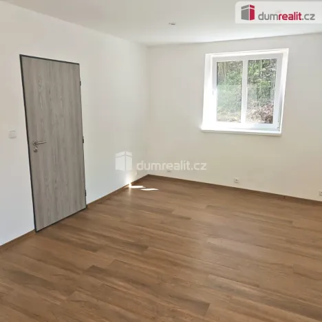 Pronájem bytu 2+1, Františkov nad Ploučnicí, 65 m2
