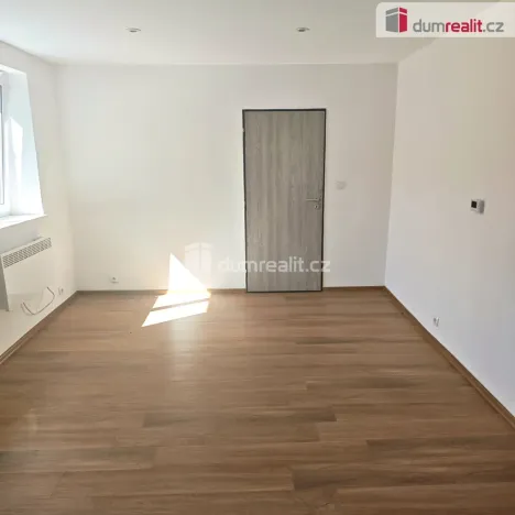 Pronájem bytu 2+1, Františkov nad Ploučnicí, 65 m2