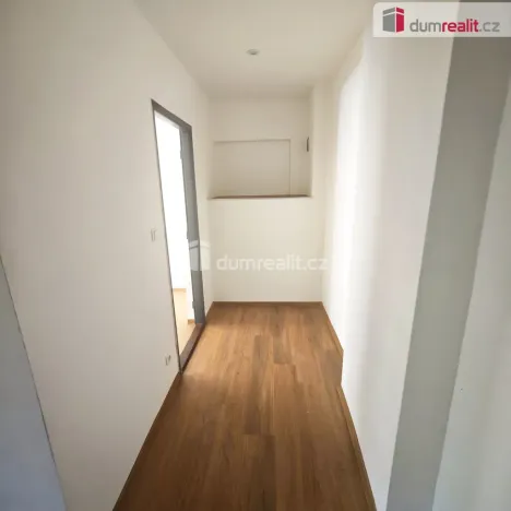 Pronájem bytu 2+1, Františkov nad Ploučnicí, 65 m2