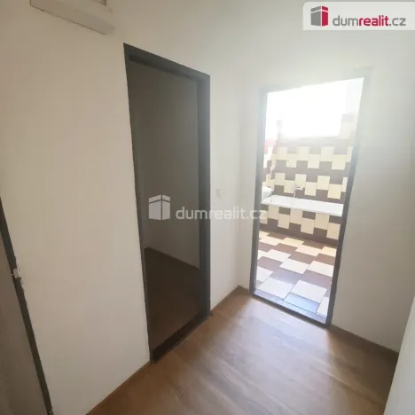 Pronájem bytu 2+1, Františkov nad Ploučnicí, 65 m2