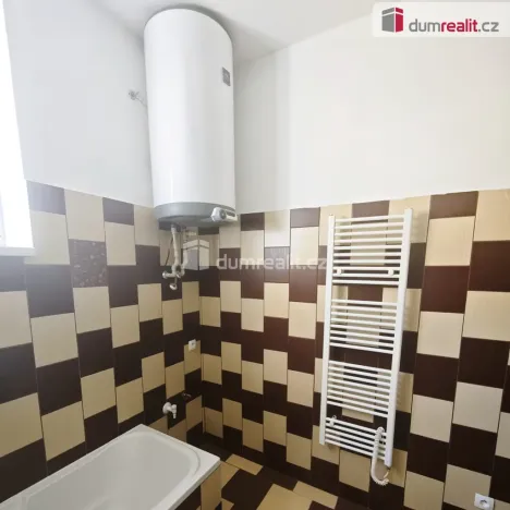 Pronájem bytu 2+1, Františkov nad Ploučnicí, 65 m2
