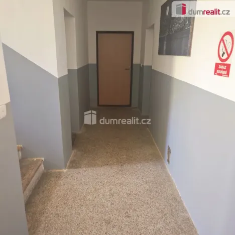 Pronájem bytu 2+1, Františkov nad Ploučnicí, 65 m2