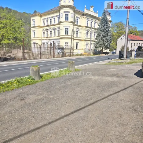 Pronájem bytu 2+1, Františkov nad Ploučnicí, 65 m2
