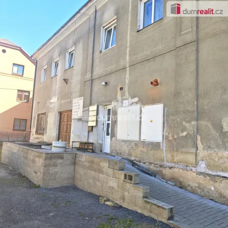 Pronájem bytu 2+1, Františkov nad Ploučnicí, 65 m2