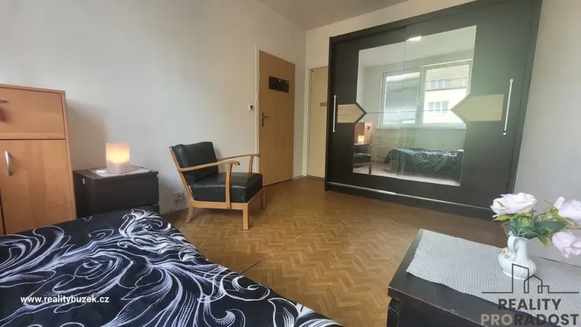 Prodej bytu 3+1, Havířov, U Tesly, 68 m2