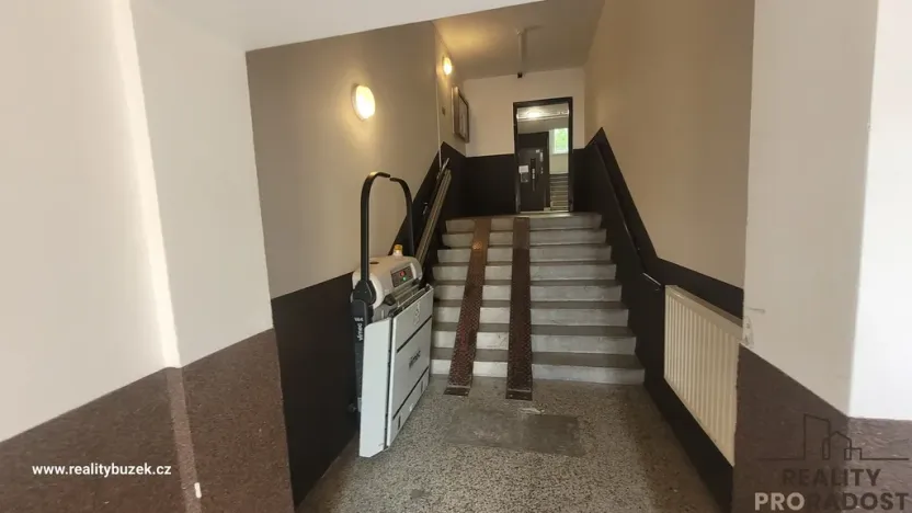 Prodej bytu 3+1, Havířov, U Tesly, 68 m2