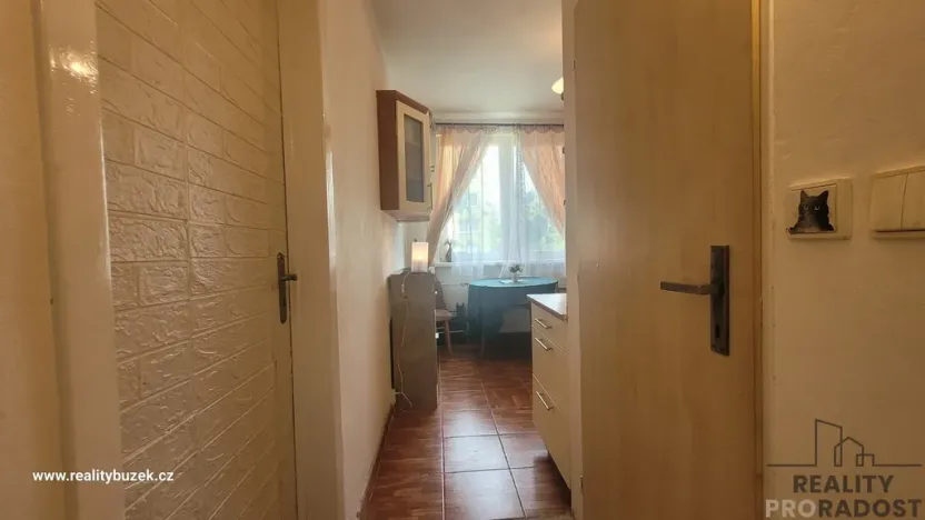 Prodej bytu 3+1, Havířov, U Tesly, 68 m2