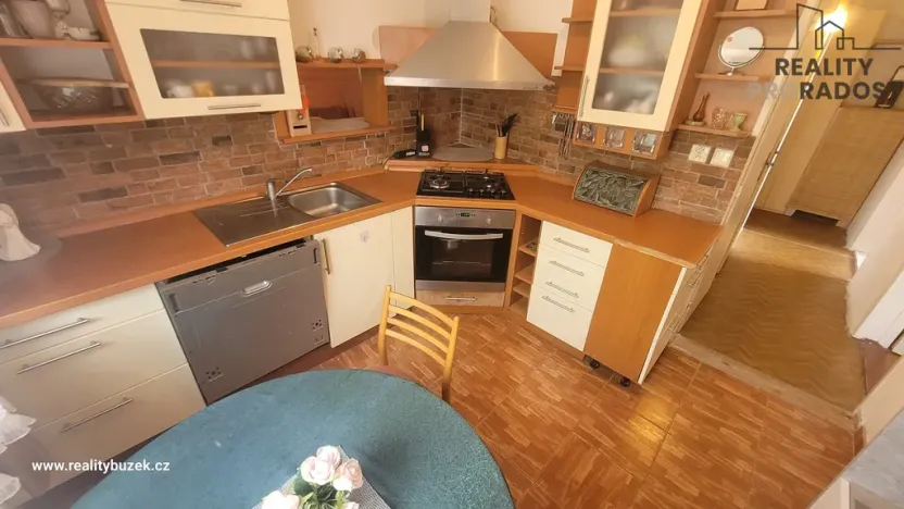 Prodej bytu 3+1, Havířov, U Tesly, 68 m2