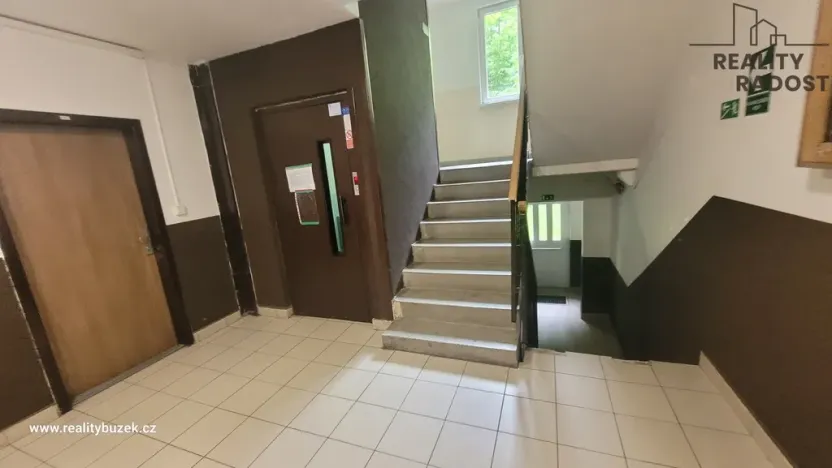 Prodej bytu 3+1, Havířov, U Tesly, 68 m2