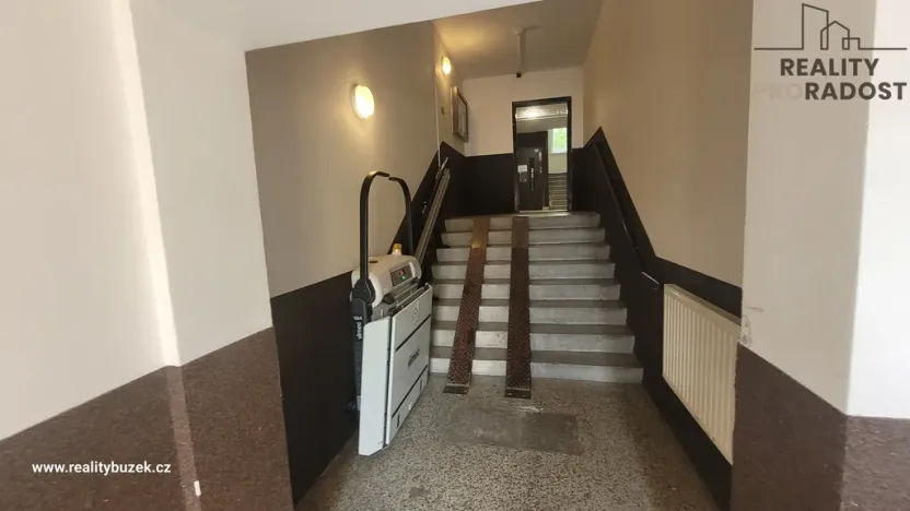 Prodej bytu 3+1, Havířov, U Tesly, 68 m2