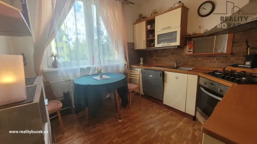 Prodej bytu 3+1, Havířov, U Tesly, 68 m2
