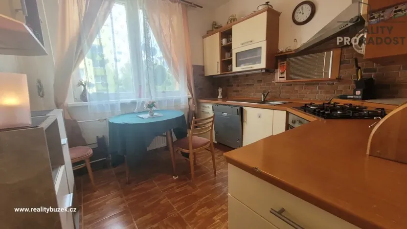 Prodej bytu 3+1, Havířov, U Tesly, 68 m2