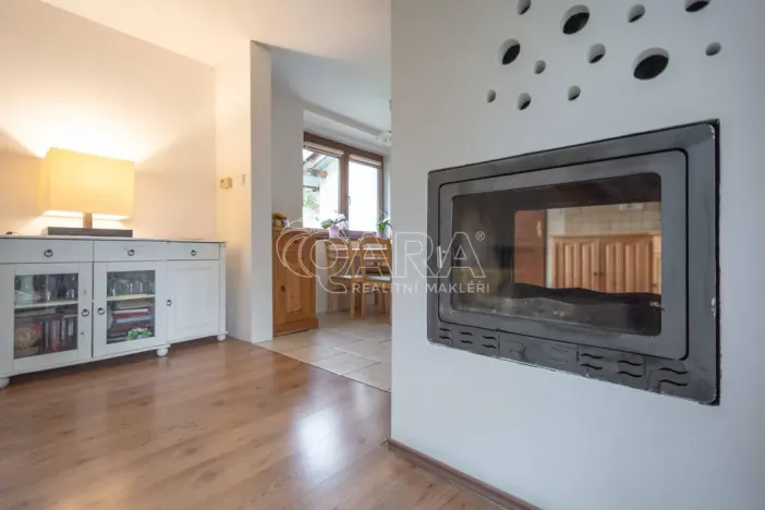 Prodej rodinného domu, Hostín, 204 m2
