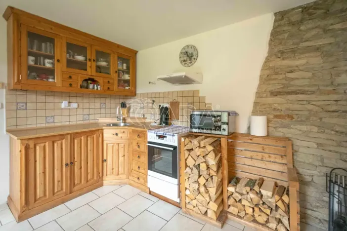 Prodej rodinného domu, Hostín, 204 m2