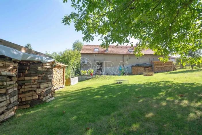 Prodej rodinného domu, Hostín, 204 m2