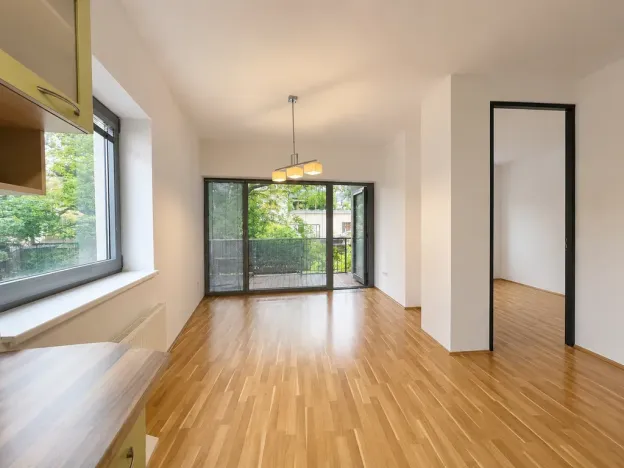 Pronájem bytu 2+kk, Šumperk, Langrova, 54 m2