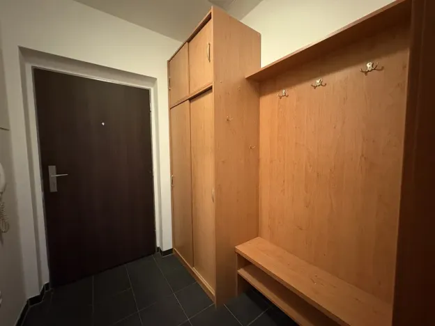 Pronájem bytu 2+kk, Šumperk, Langrova, 54 m2