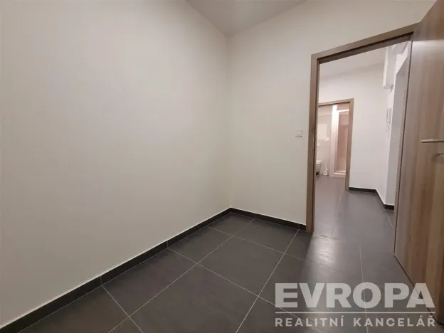 Pronájem bytu 2+kk, Vrchlabí, Labská, 50 m2
