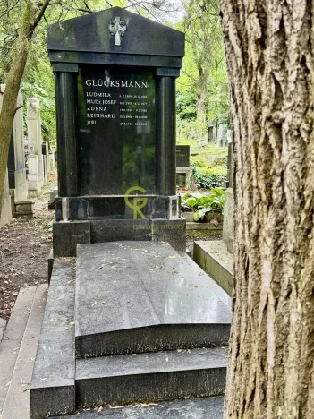 Prodej - jiné, Praha - Žižkov, Vinohradská, 5 m2