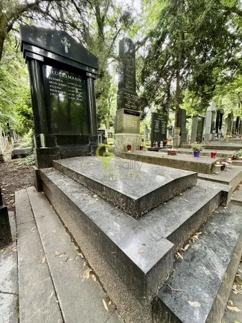 Prodej - jiné, Praha - Žižkov, Vinohradská, 5 m2